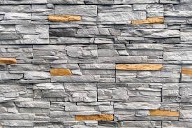Exterior Stone